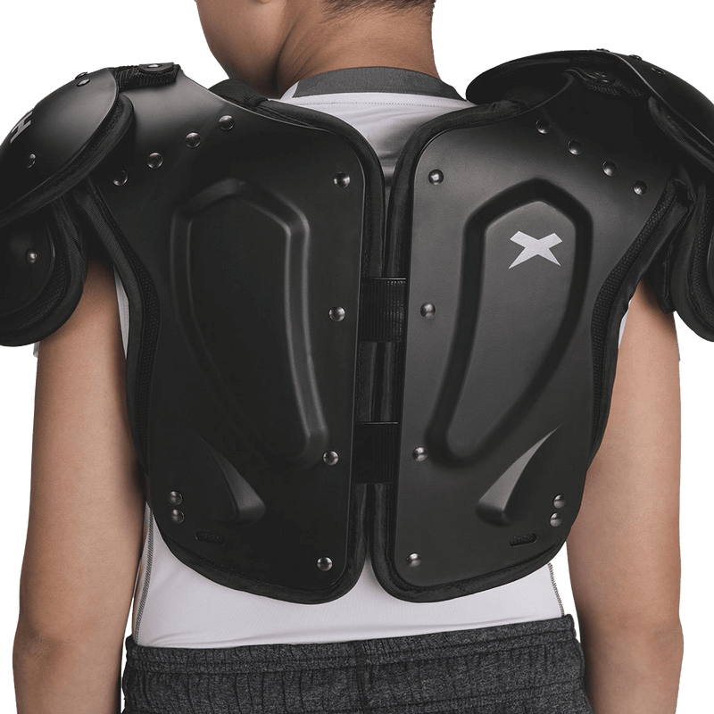 Xenith Flyte Youth Football Shoulder Pads