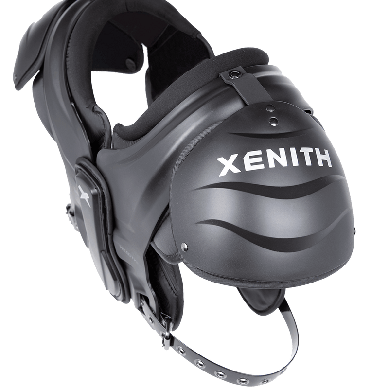 Xenith Velocity 2 Adult Football Shoulder Pad League Outfitters