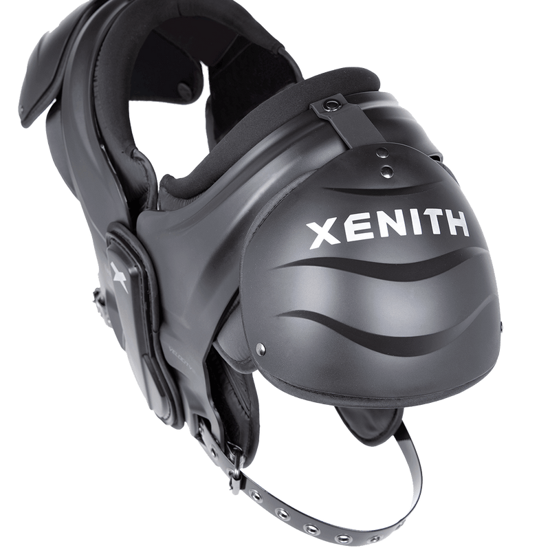 Xenith Velocity 2 Adult Football Shoulder Pad