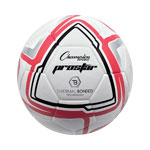 Champion Sports Prostar Soccer Ball