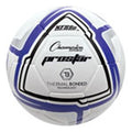 Champion Sports Prostar Soccer Ball Champion Sports