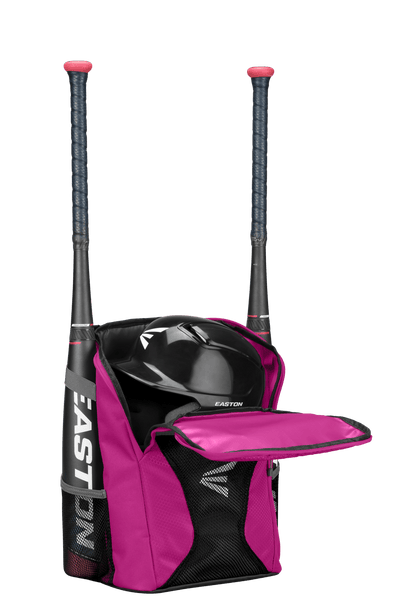 Easton Future Legend Baseball Backpack