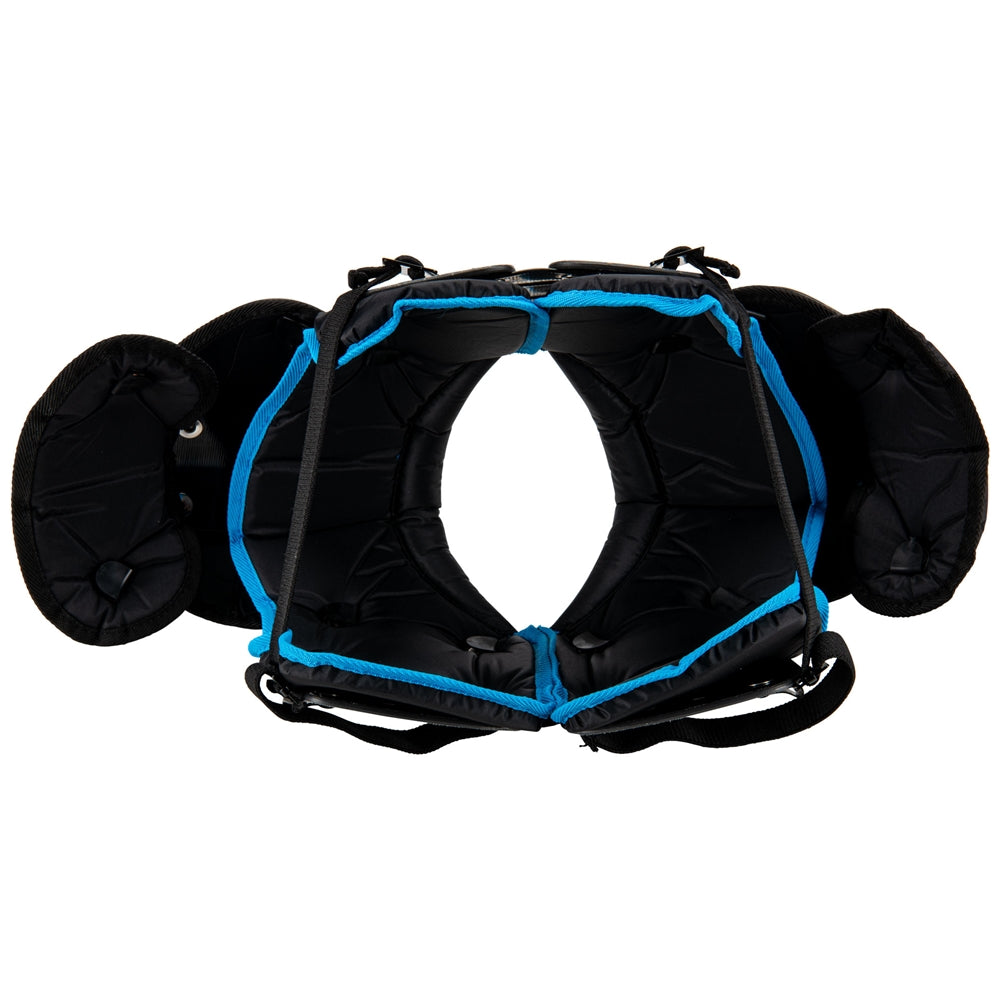 Champro Python Youth Football Shoulder Pads Football Shoulder Pads Youth