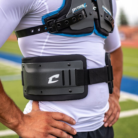 Champro Python Adult Football Rib Protector Football Protective Gear All
