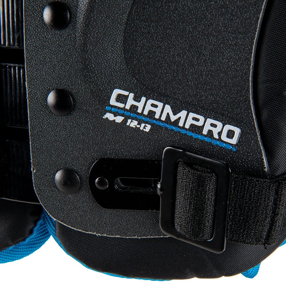 Champro Python Youth Football Shoulder Pads Football Shoulder Pads Youth