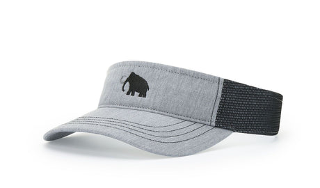 Richardson 712 Trucker Visor League Outfitters