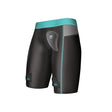 Shock Doctor Women's Compression Hockey Short With Pelvic Protector League Outfitters
