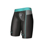 Shock Doctor Women's Compression Hockey Short With Pelvic Protector League Outfitters