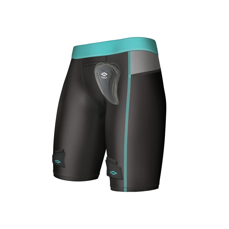 Shock Doctor Women&