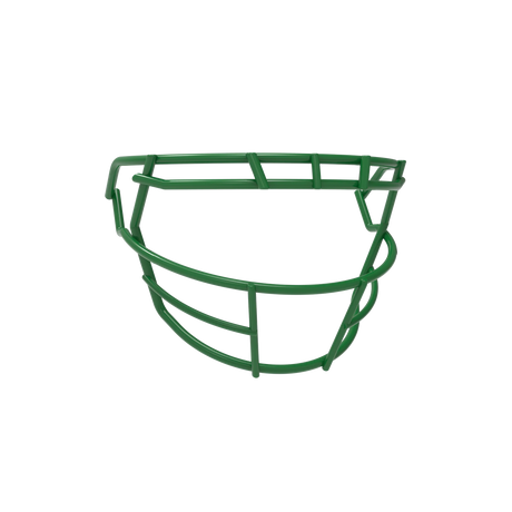 Schutt F7 ROPO SW 808 NB Premium Titanium Facemask Football Facemasks Adult