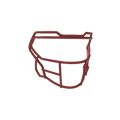 Vicis Zero2 SO-212-2 Premium Titanium Facemask Football Facemasks Adult
