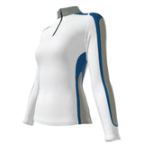Champro Women's Juice 1/4 Zip Long Sleeve Pullover League Outfitters
