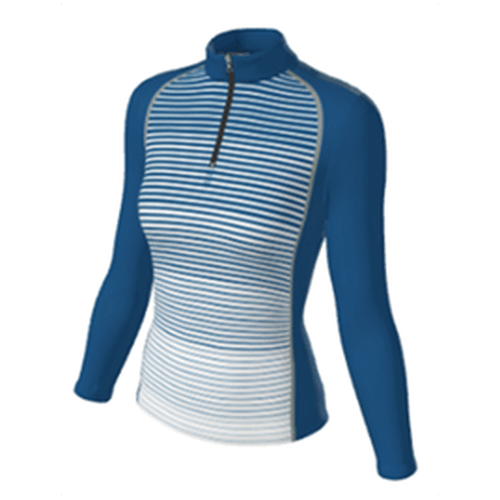 Champro Women's Juice 1/4 Zip Long Sleeve Pullover League Outfitters