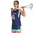 Champro Modified Racerback Sleeveless Jersey League Outfitters