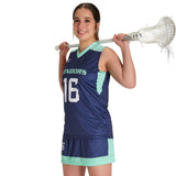Champro Modified Racerback Sleeveless Jersey League Outfitters