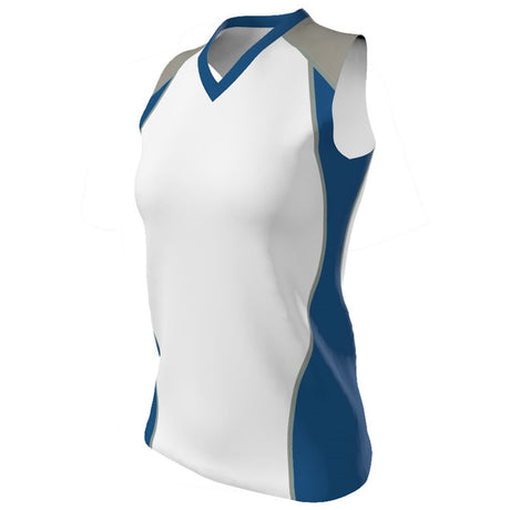 Champro Modified Racerback Sleeveless Jersey League Outfitters