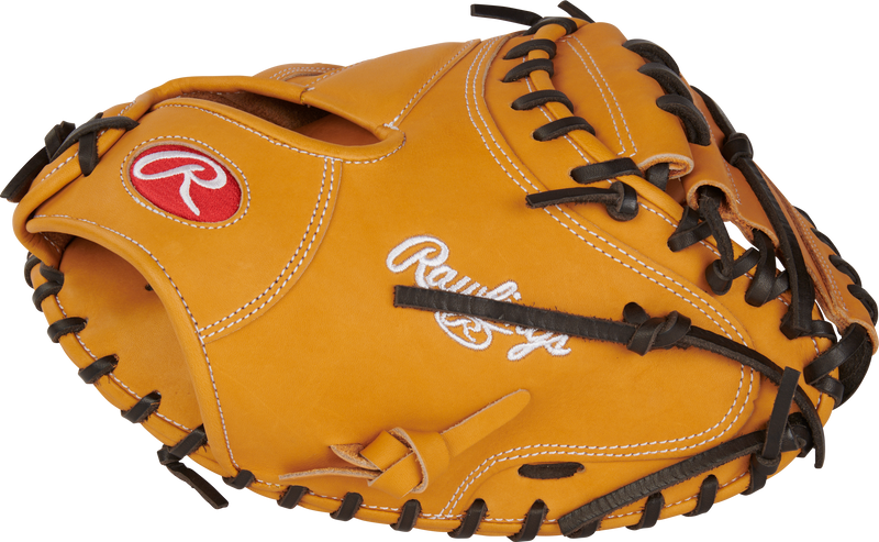 Rawlings Heart of the Hide Traditional Series Catchers Mitt Baseball Glove