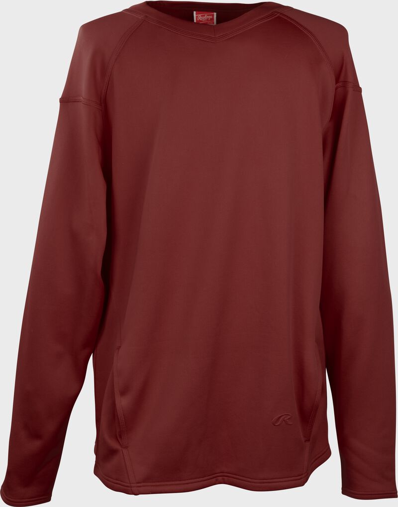 Rawlings Performance Dugout Fleece League Outfitters