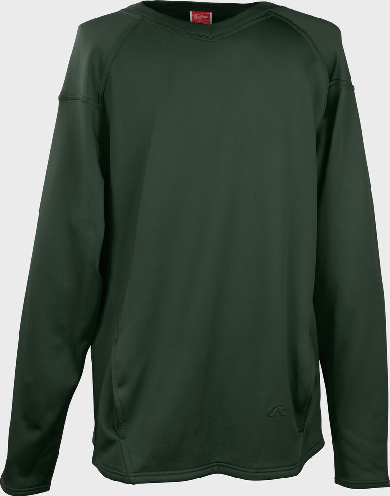 Rawlings Performance Dugout Fleece League Outfitters