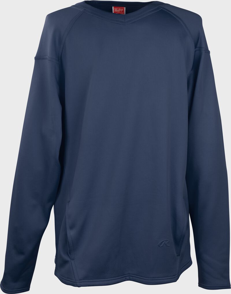 Rawlings Performance Dugout Fleece League Outfitters