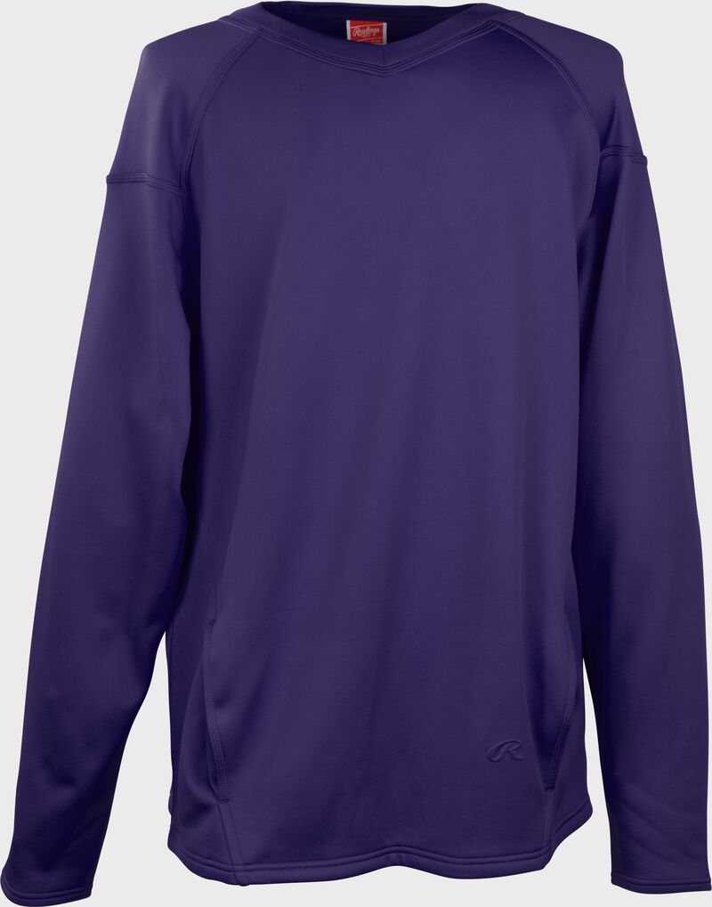 Rawlings Performance Dugout Fleece League Outfitters
