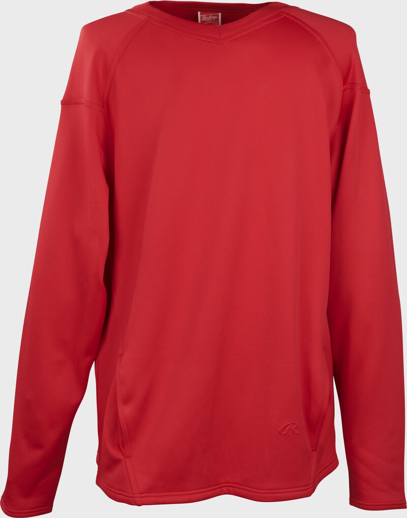 Rawlings Performance Dugout Fleece League Outfitters