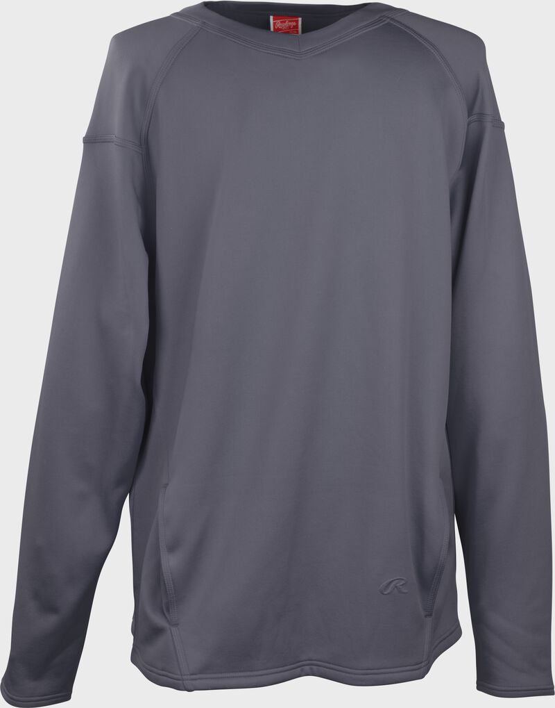 Rawlings Performance Dugout Fleece League Outfitters
