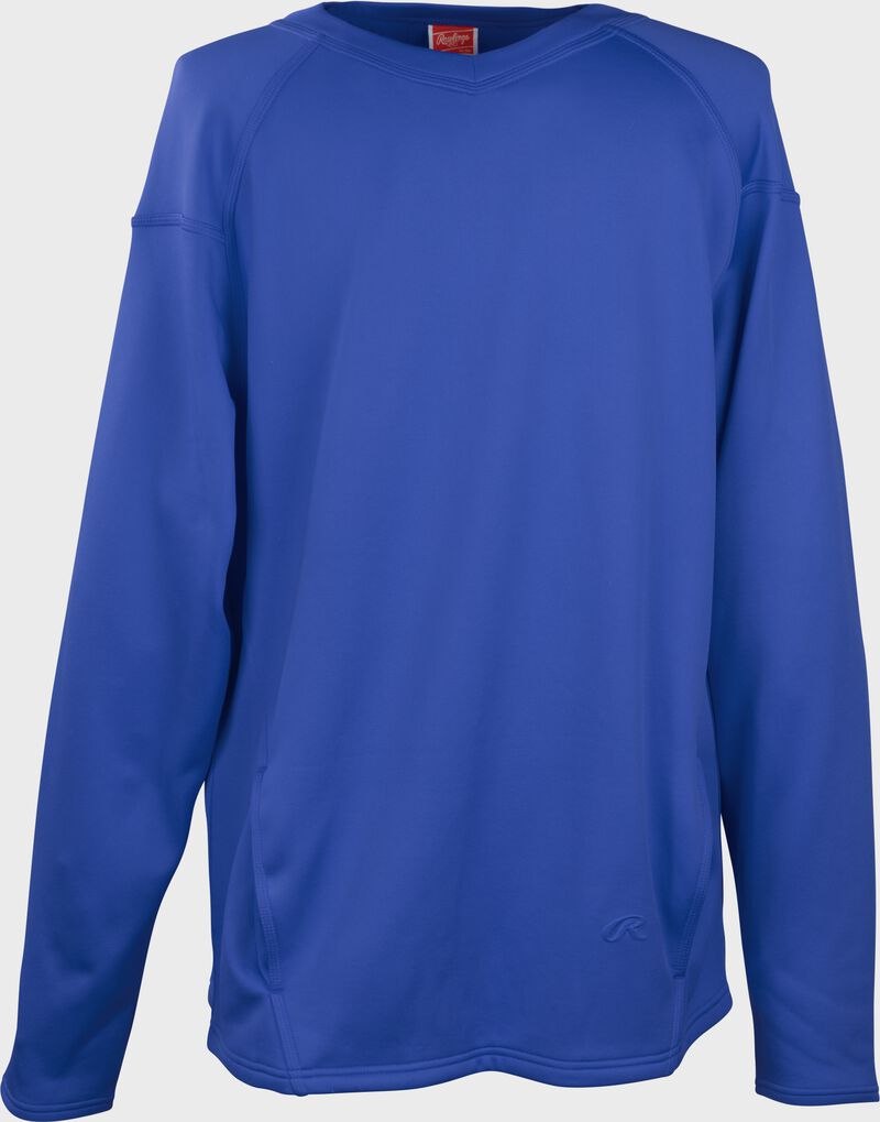 Rawlings Performance Dugout Fleece League Outfitters