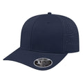 Cap America i8533 Flexfit 110® Perforated Performance Snap Back Cap-1