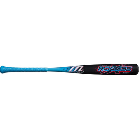 Marucci CAT X Rckless BBCOR -3 Baseball Bat
