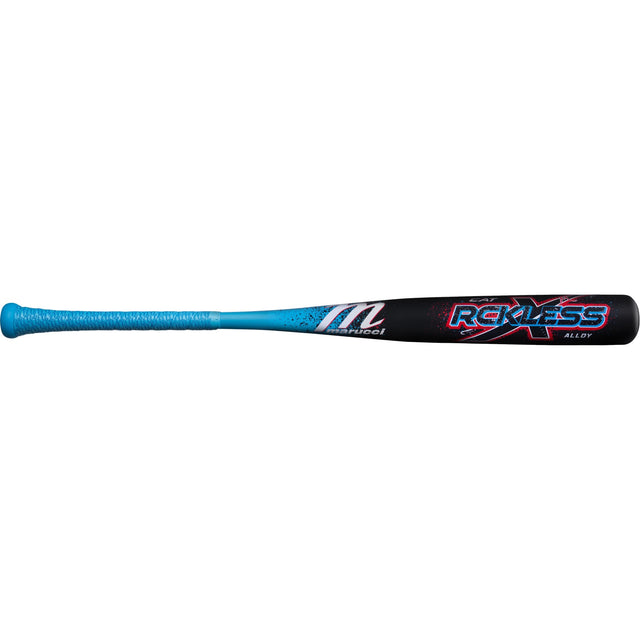 Marucci CAT X Rckless BBCOR -3 Baseball Bat