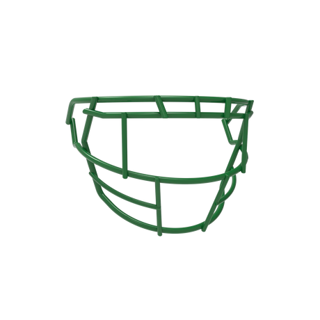 Schutt F7 EGOP 808 NB Premium Titanium Facemask Football Facemasks Adult