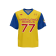 New Balance Cage Jersey League Outfitters