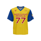 New Balance Cage Jersey League Outfitters