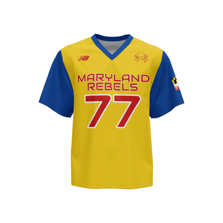 New Balance Cage Jersey League Outfitters