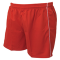 Vizari Adult Dynamo Soccer Shorts