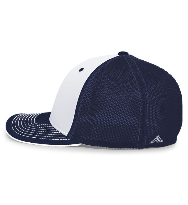 Pacific Headwear Trucker Pacflex Cap League Outfitters