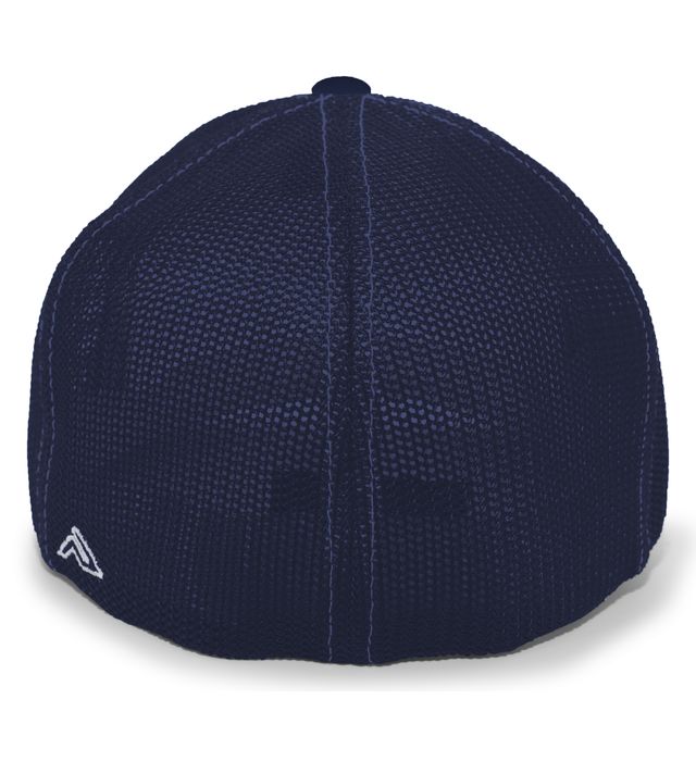 Pacific Headwear Trucker Pacflex Cap League Outfitters