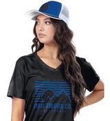 Pacific Headwear Trucker Pacflex Cap League Outfitters