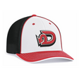 Pacific Headwear Trucker Pacflex Cap League Outfitters