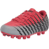 Vizari Kid's Bolt Firm Ground Soccer Cleats-3