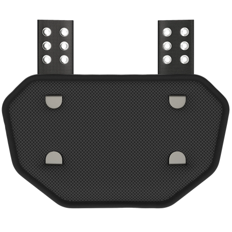 Phenom Elite Youth Football Back Plate-2