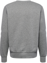 Hummel Men's Legacy 2.0 Sweatshirt 235294 Mens Apparel Sweatshirts & Fleece