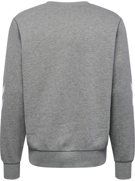 Hummel Men's Legacy 2.0 Sweatshirt 235294 Mens Apparel Sweatshirts & Fleece