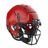 Schutt F7 2.0 Adult Football Helmet with Titanium Facemask