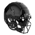 Schutt F7 2.0 Adult Football Helmet with Titanium Facemask