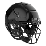 Schutt F7 2.0 Adult Football Helmet with Titanium Facemask