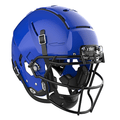 Schutt F7 2.0 Adult Football Helmet with Titanium Facemask