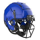 Schutt F7 2.0 Adult Football Helmet with Titanium Facemask