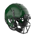 Schutt F7 2.0 Adult Football Helmet with Titanium Facemask